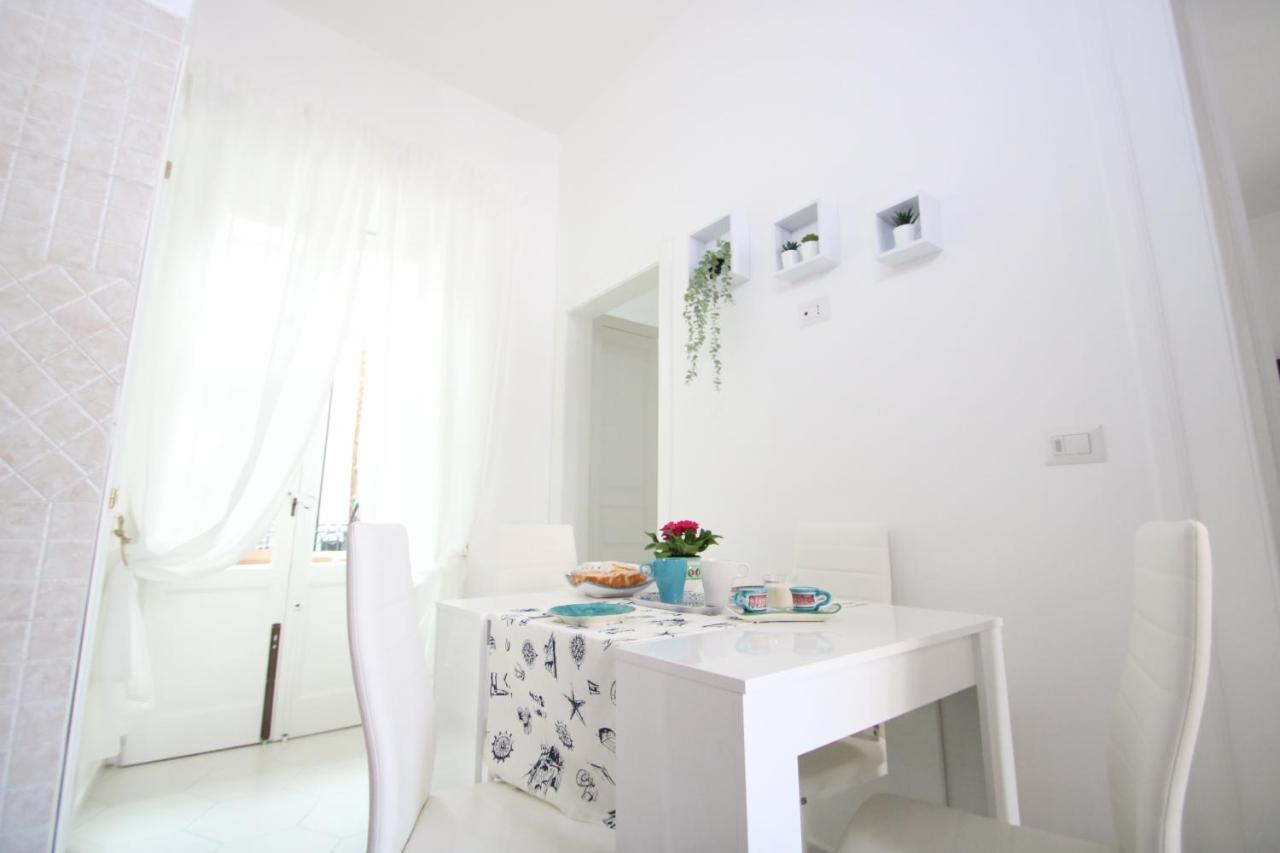 Апартаменты Lemonsea Amalfitan House Виетри Экстерьер фото