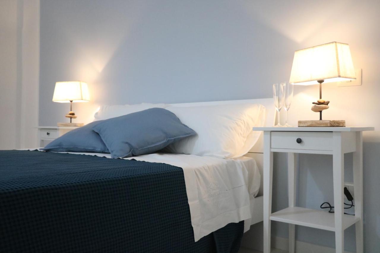 Апартаменты Lemonsea Amalfitan House Виетри Экстерьер фото