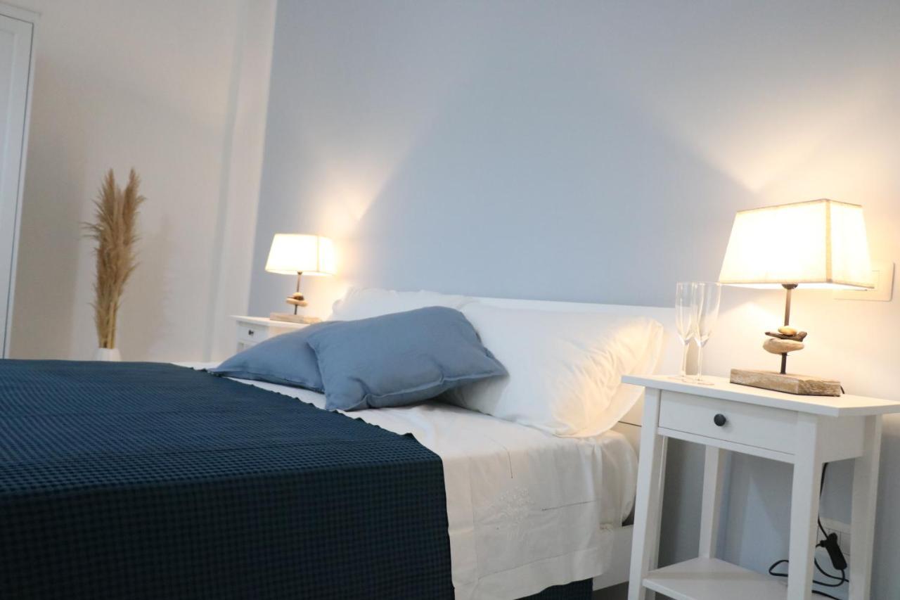 Апартаменты Lemonsea Amalfitan House Виетри Экстерьер фото